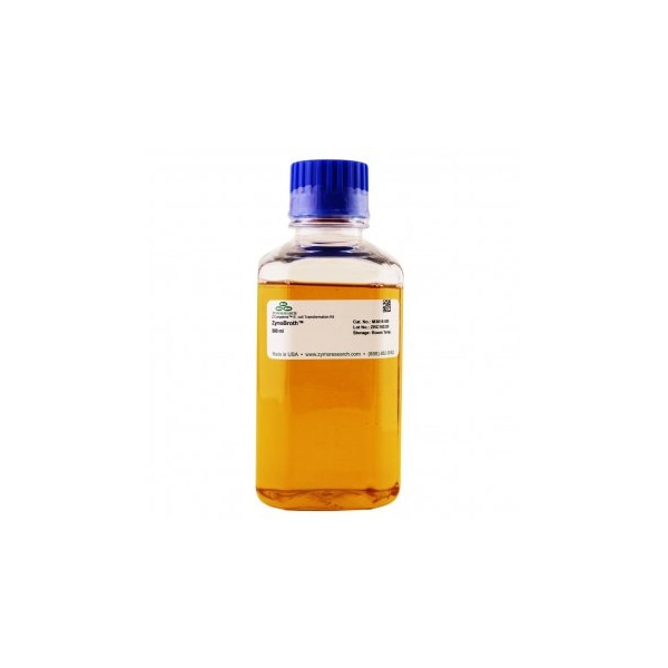ZymoBroth, 500 ml
